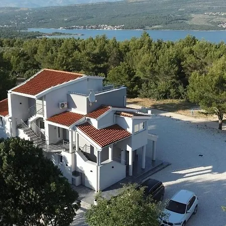 With Parking Space - Cuskijas, Novigrad - 27969 Apartamento Pridraga