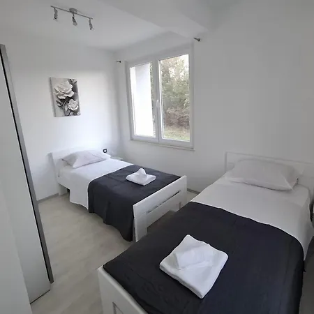 With Parking Space - Cuskijas, Novigrad - 27969 Apartamento Pridraga