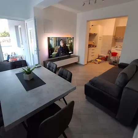 With Parking Space - Cuskijas, Novigrad - 27969 *