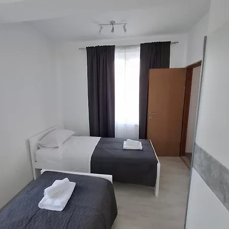 Apartamento With Parking Space - Cuskijas, Novigrad - 27969 *