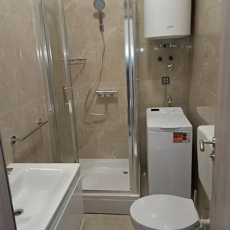 Apartamento With Parking Space - Cuskijas, Novigrad - 27969 Pridraga