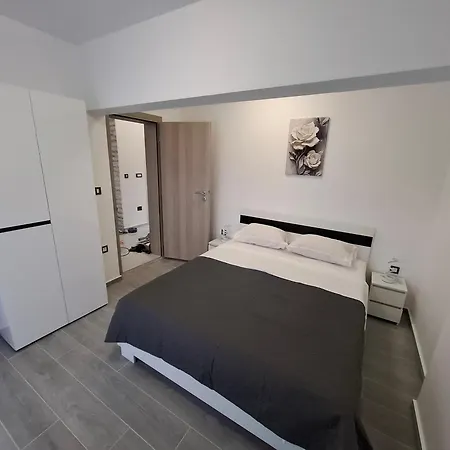 With Parking Space - Cuskijas, Novigrad - 27969 * Pridraga