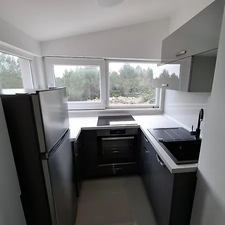 Apartamento With Parking Space - Cuskijas, Novigrad - 27969 *