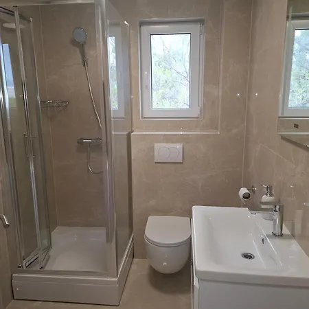 With Parking Space - Cuskijas, Novigrad - 27969 Apartamento *