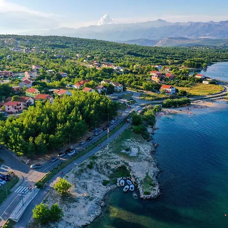 With Parking Space - Cuskijas, Novigrad - 27969