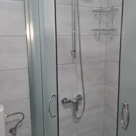 With Parking Space - Cuskijas, Novigrad - 27969 Apartamento