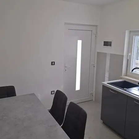 With Parking Space - Cuskijas, Novigrad - 27969 Apartamento