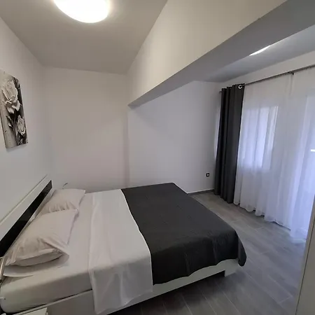 With Parking Space - Cuskijas, Novigrad - 27969 Apartamento Pridraga