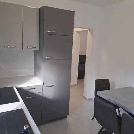 Apartamento With Parking Space - Cuskijas, Novigrad - 27969 Pridraga