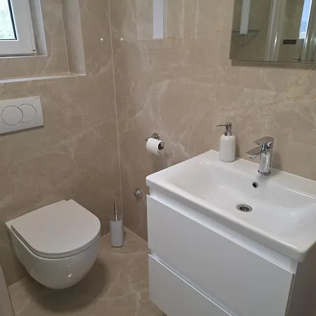 With Parking Space - Cuskijas, Novigrad - 27969 *